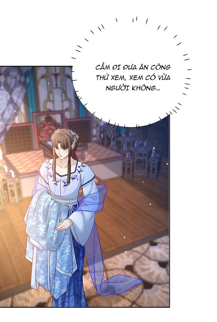 Bất Uổng Chapter 17 - 34