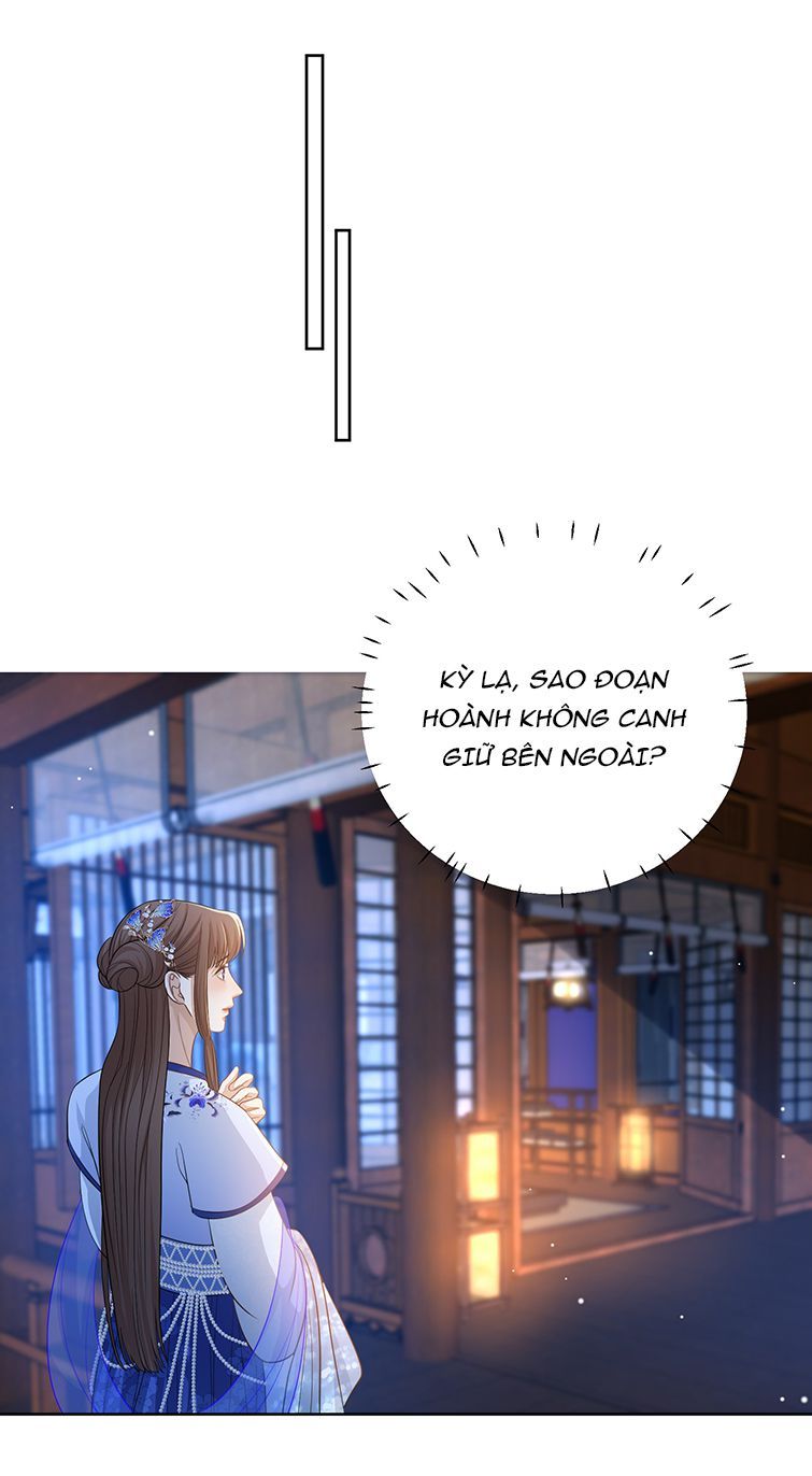 Bất Uổng Chapter 17 - 35