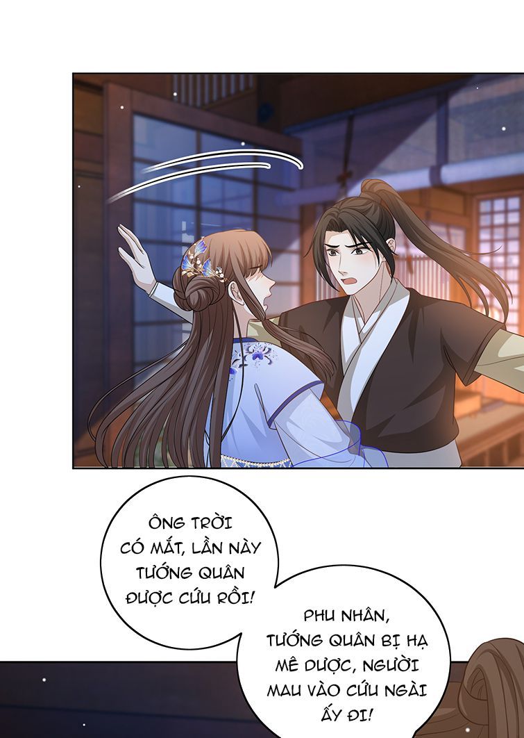 Bất Uổng Chapter 17 - 37