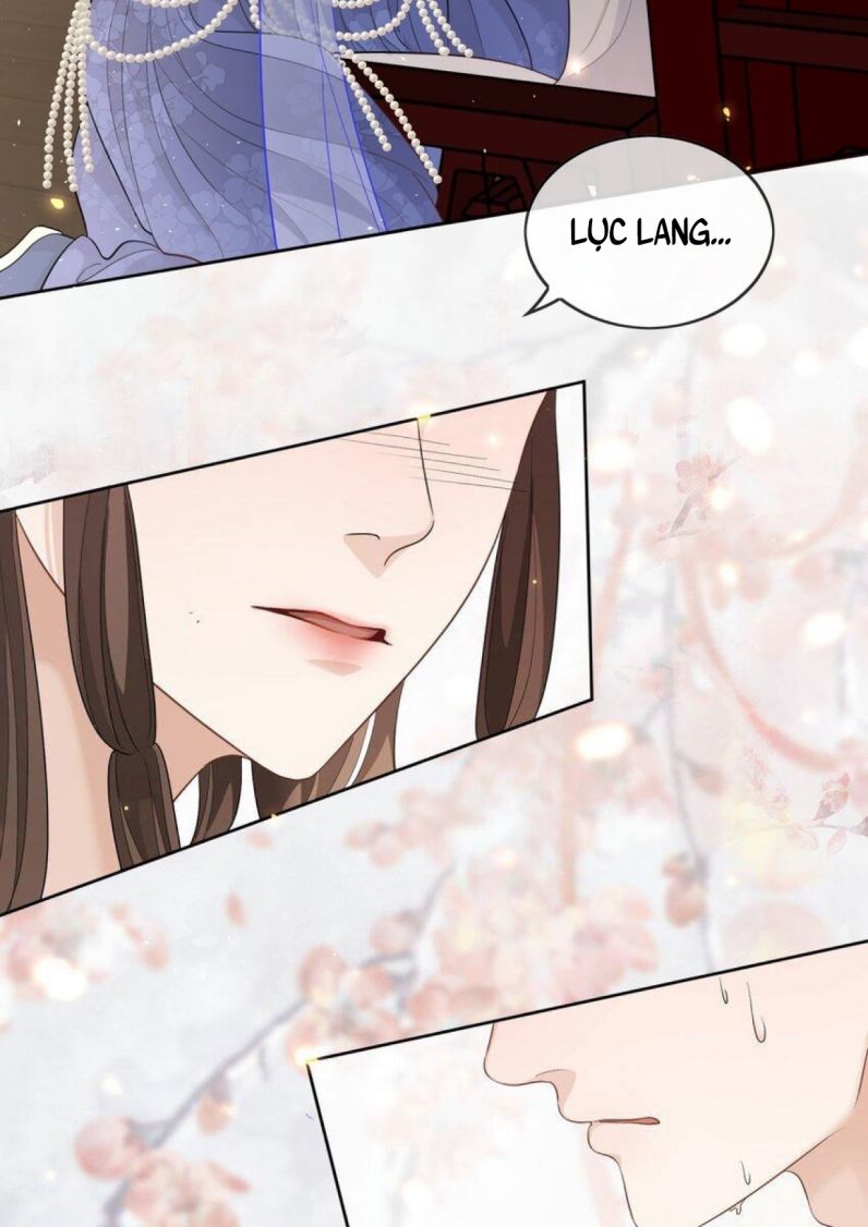 Bất Uổng Chapter 18 - 12