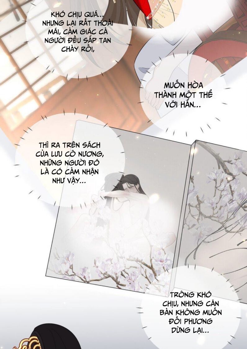 Bất Uổng Chapter 18 - 16