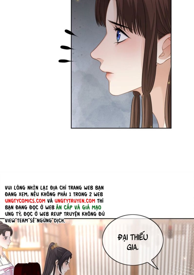 Bất Uổng Chapter 18 - 24