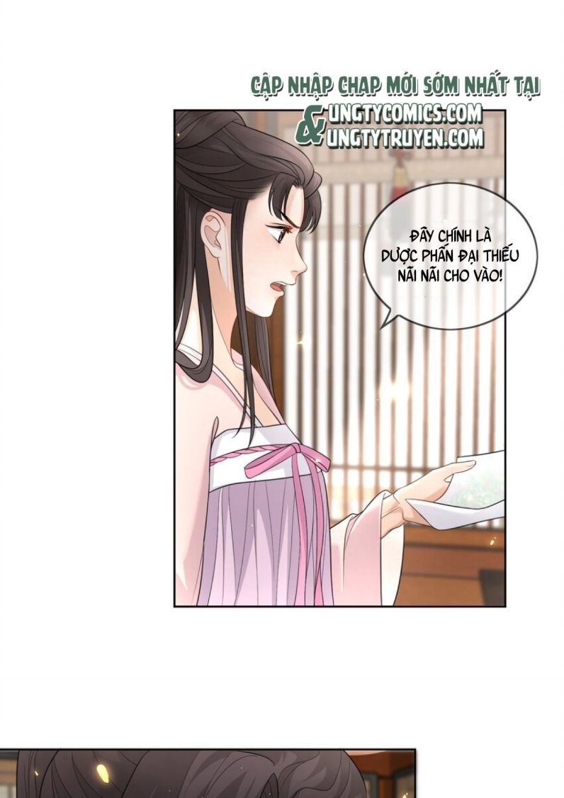 Bất Uổng Chapter 18 - 29