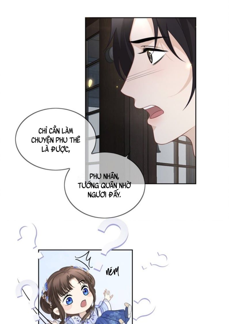 Bất Uổng Chapter 18 - 4