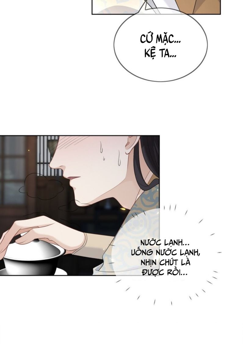 Bất Uổng Chapter 18 - 8
