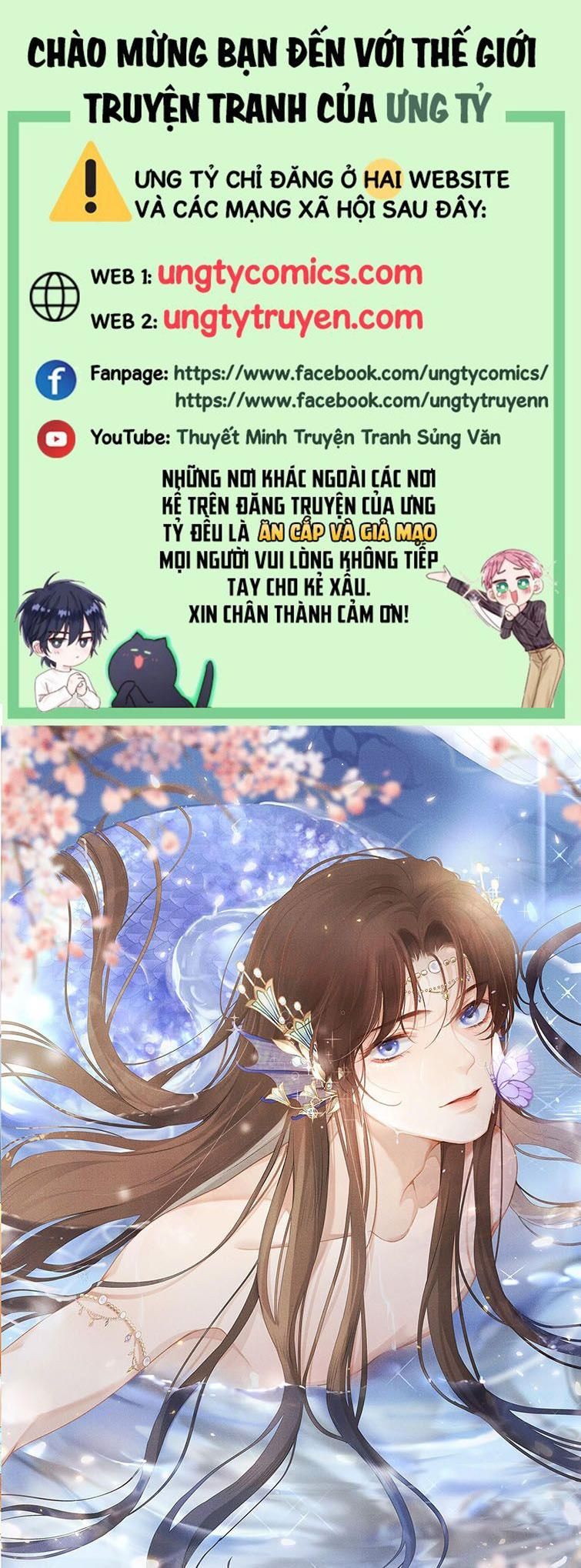 Bất Uổng Chapter 2 - 2