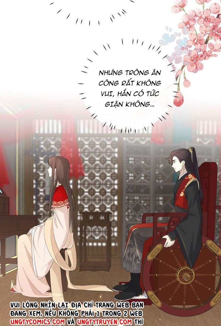 Bất Uổng Chapter 2 - 16