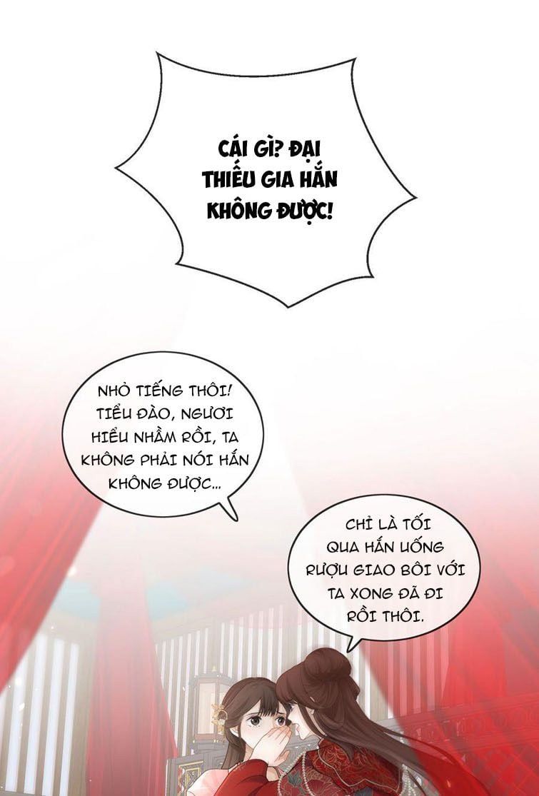 Bất Uổng Chapter 2 - 4