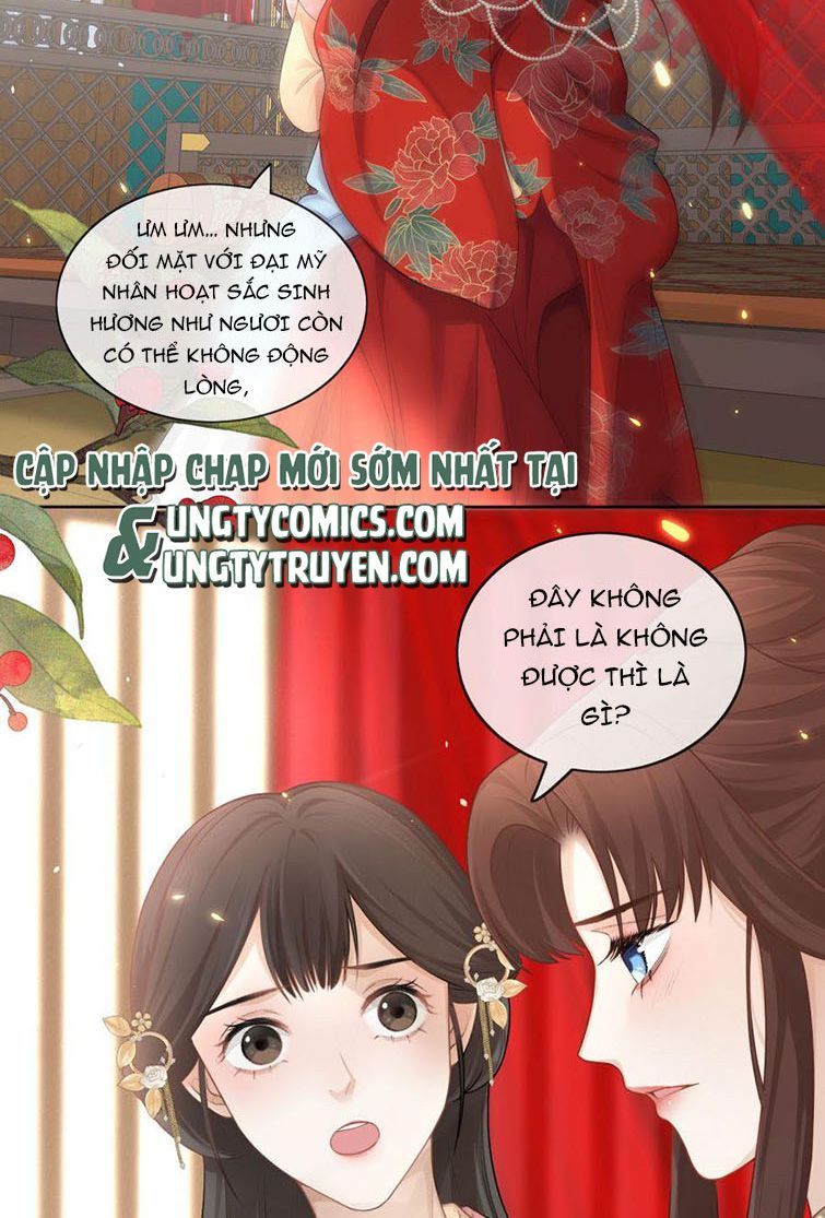 Bất Uổng Chapter 2 - 5