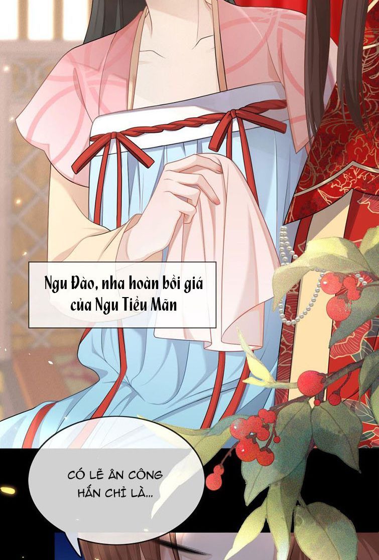 Bất Uổng Chapter 2 - 6