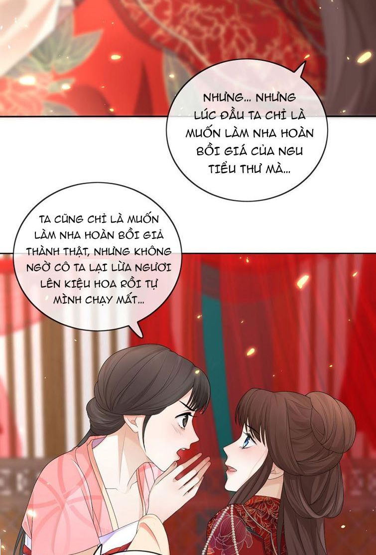 Bất Uổng Chapter 2 - 10