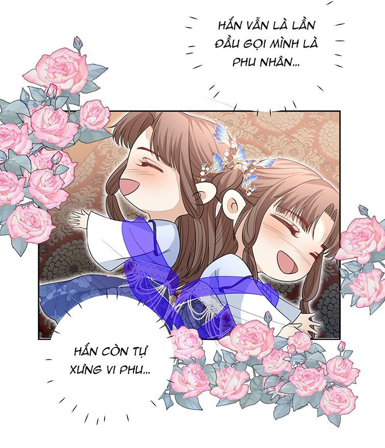 Bất Uổng Chapter 20 - 23