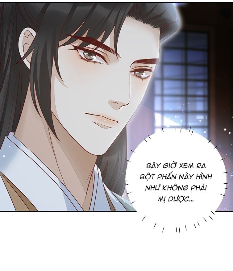 Bất Uổng Chapter 20 - 6