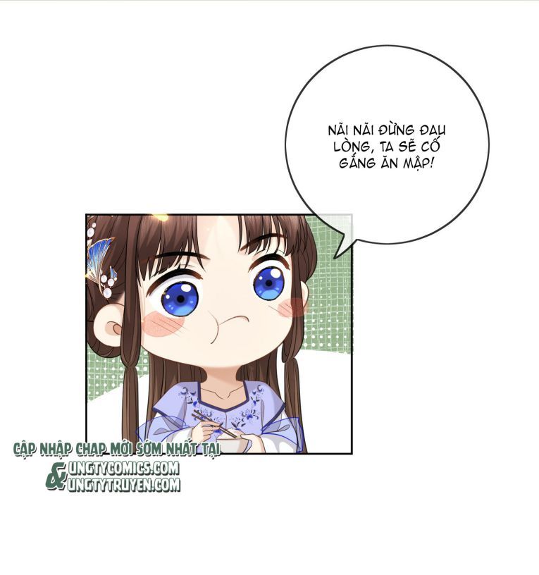 Bất Uổng Chapter 23 - 9