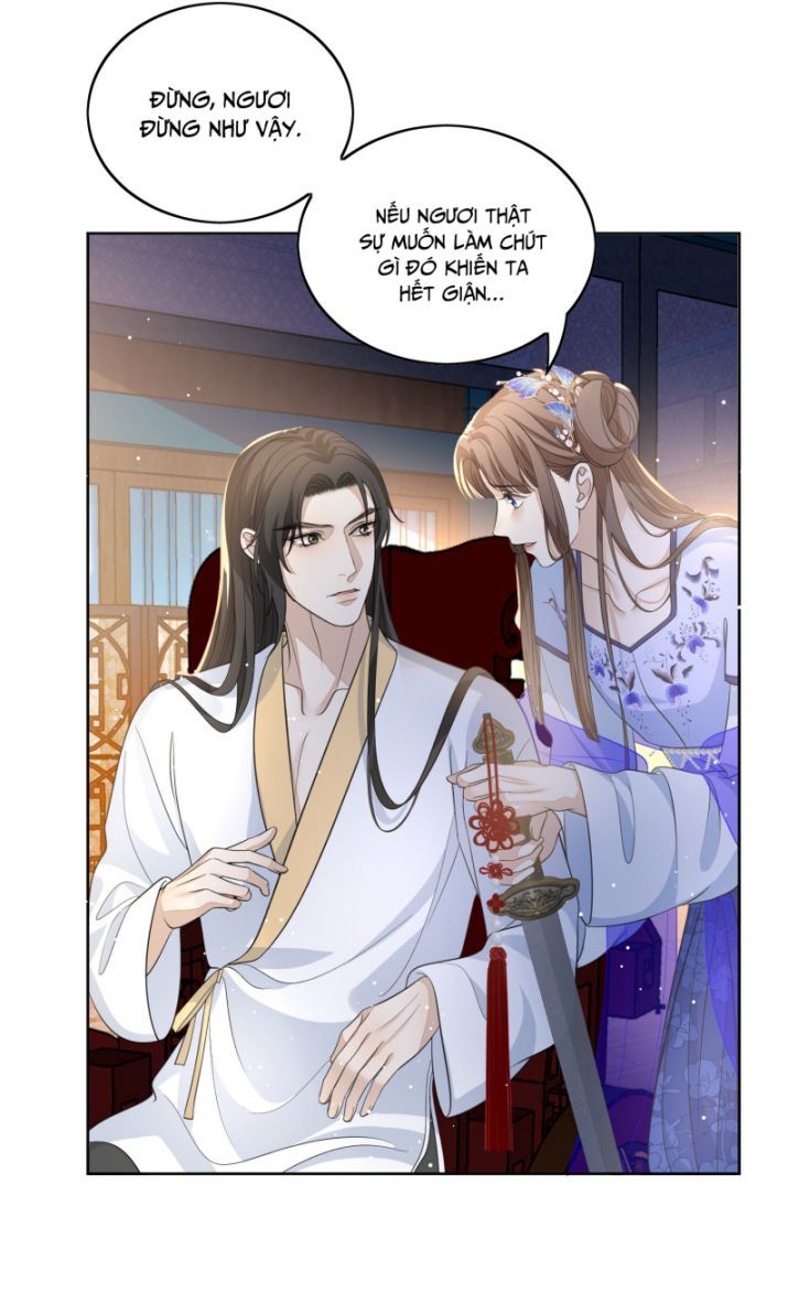 Bất Uổng Chapter 24 - 12
