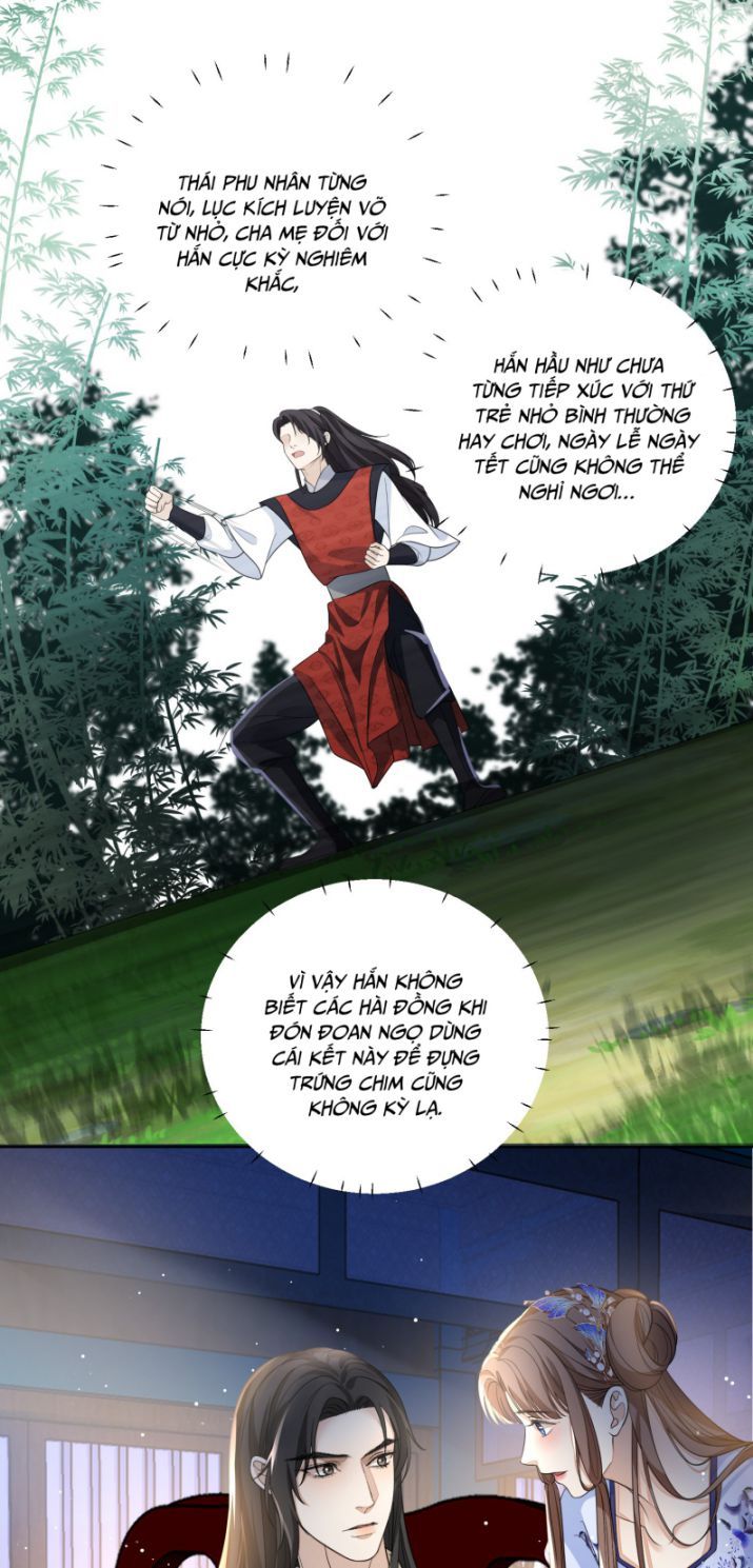 Bất Uổng Chapter 24 - 15