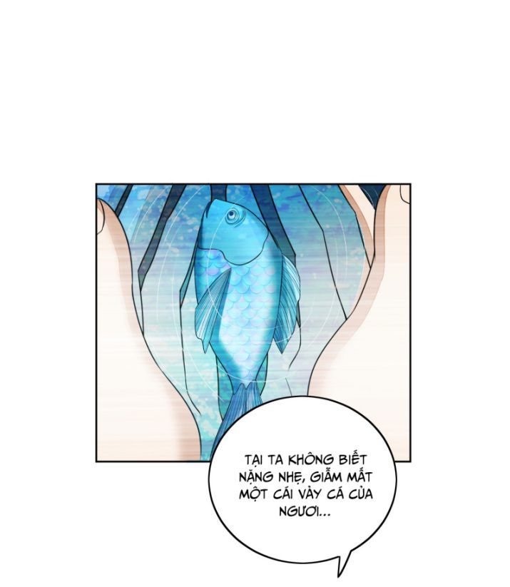Bất Uổng Chapter 24 - 18