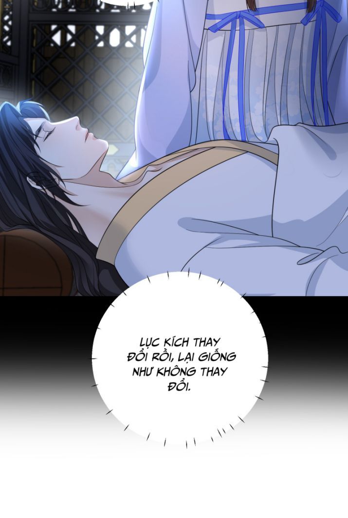 Bất Uổng Chapter 24 - 22