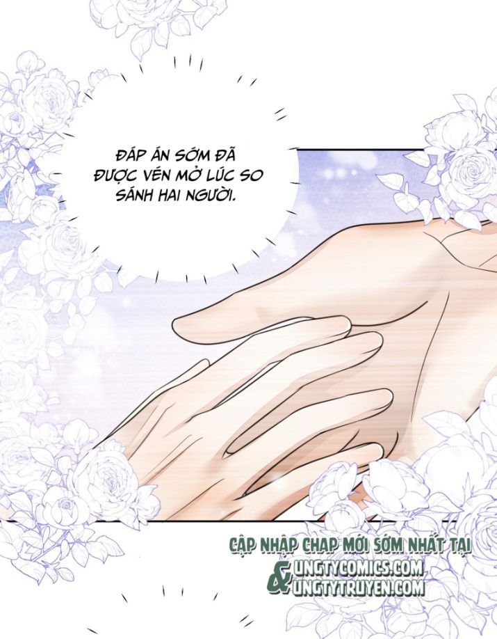 Bất Uổng Chapter 24 - 24