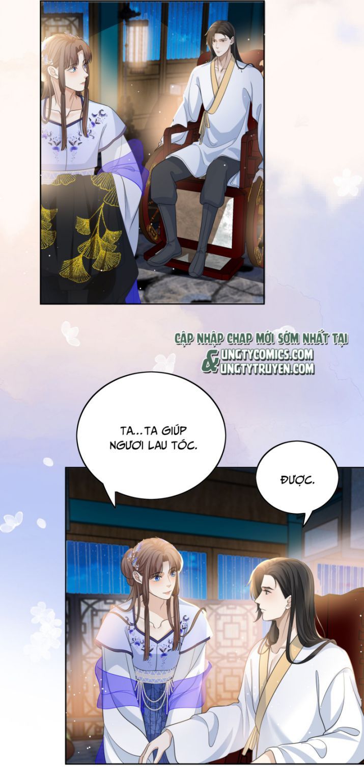Bất Uổng Chapter 24 - 6