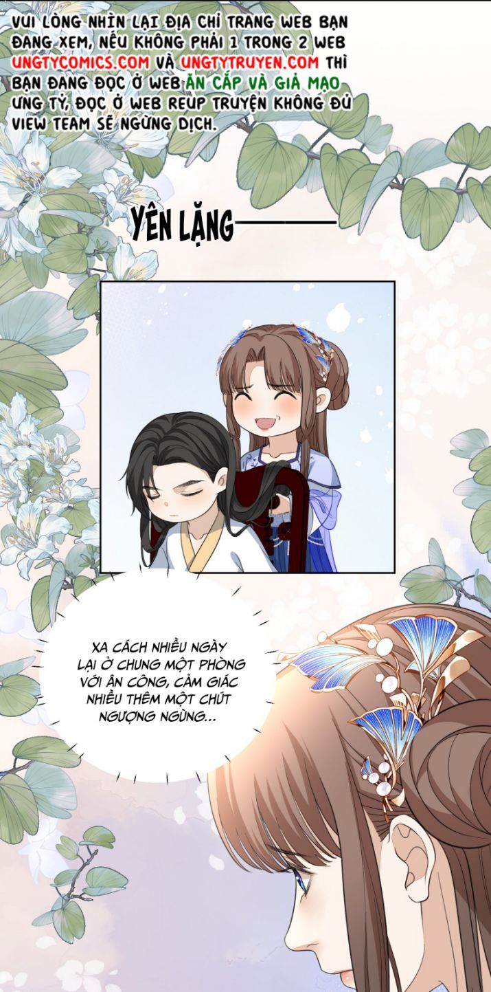 Bất Uổng Chapter 24 - 9