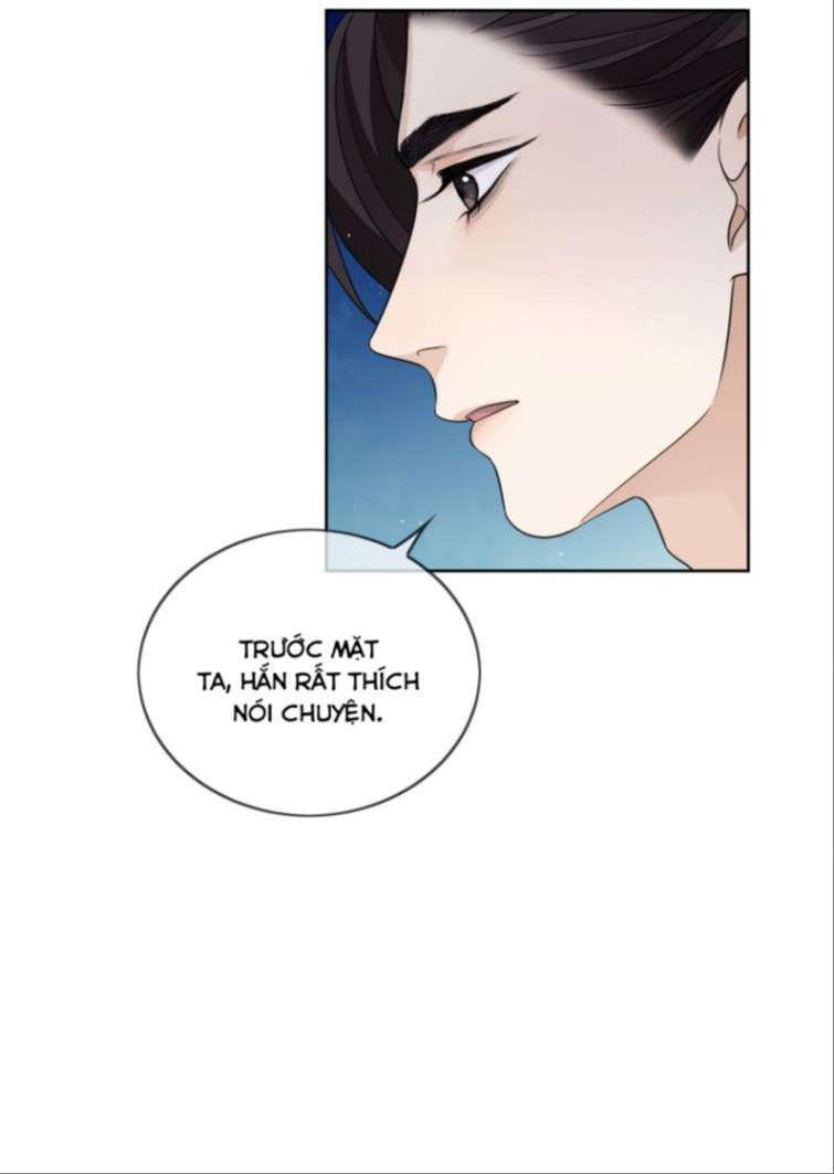 Bất Uổng Chapter 25 - 15