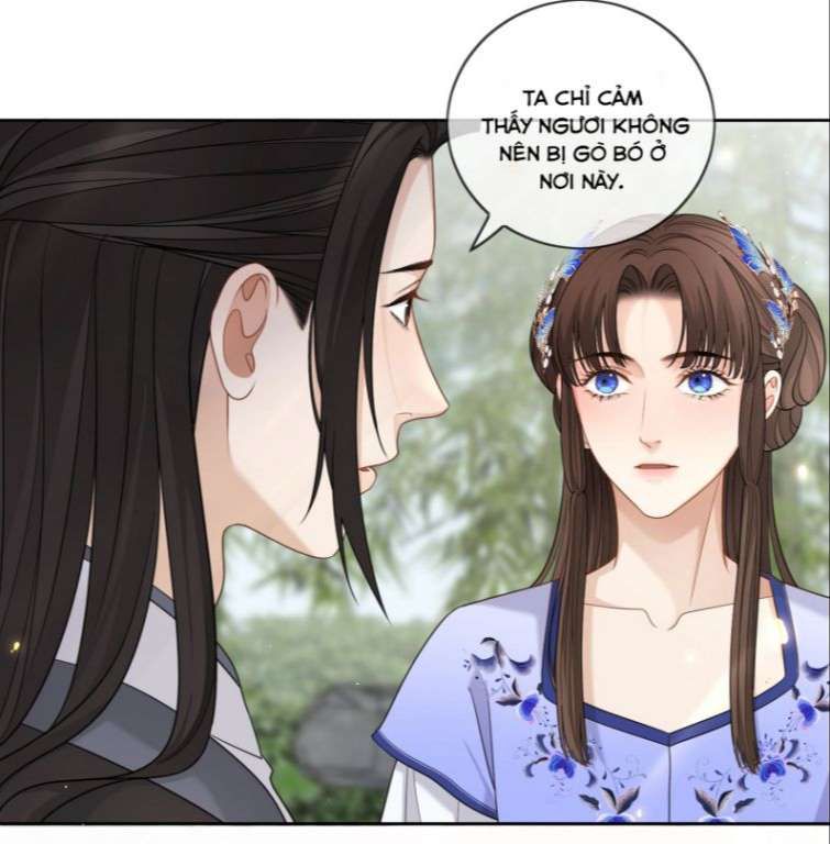 Bất Uổng Chapter 25 - 19