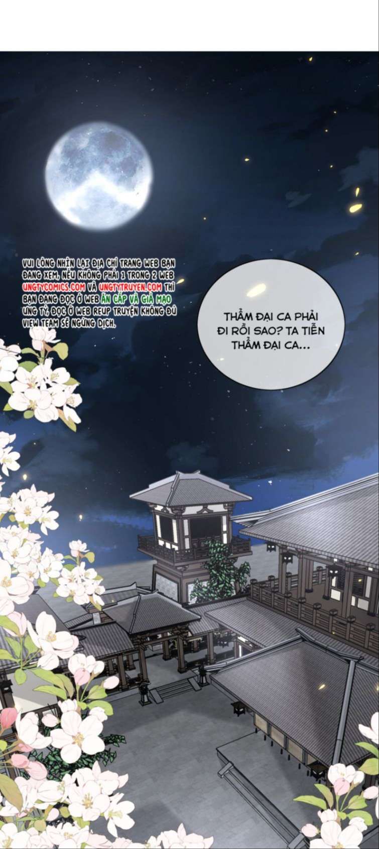 Bất Uổng Chapter 25 - 21