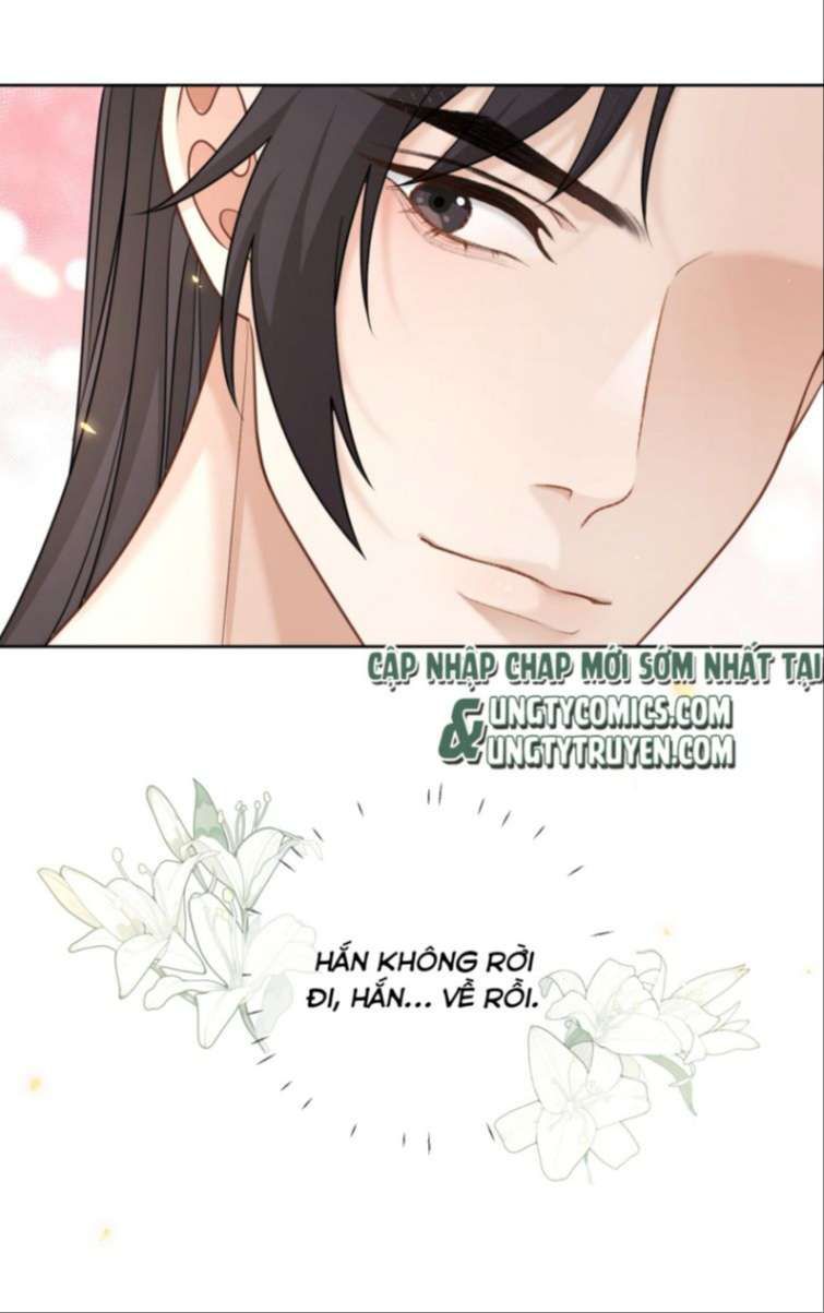 Bất Uổng Chapter 25 - 27