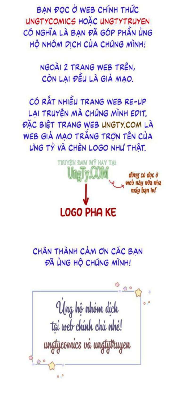 Bất Uổng Chapter 25 - 28