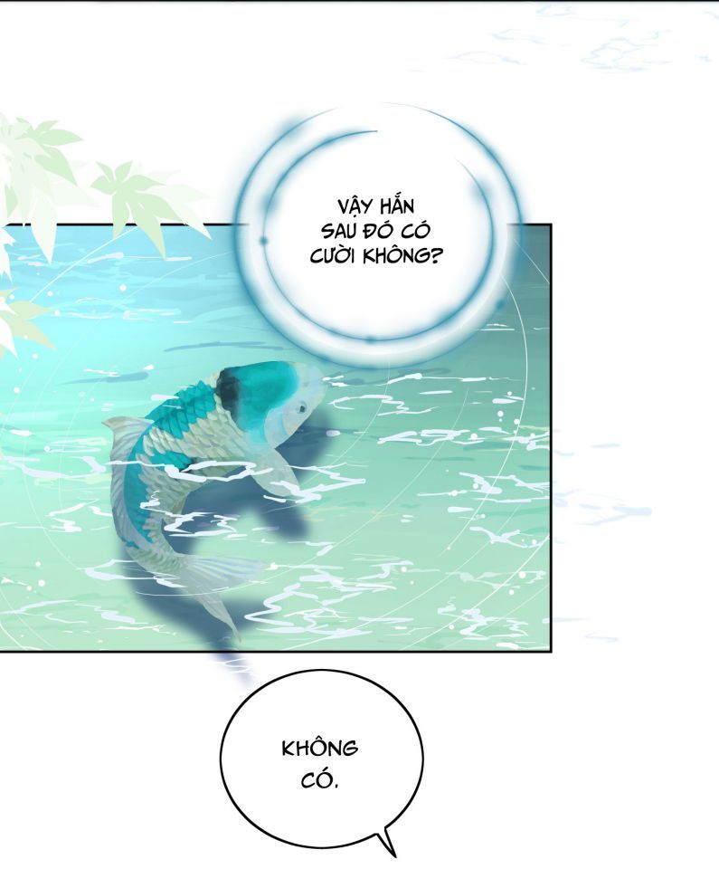 Bất Uổng Chapter 26 - 14