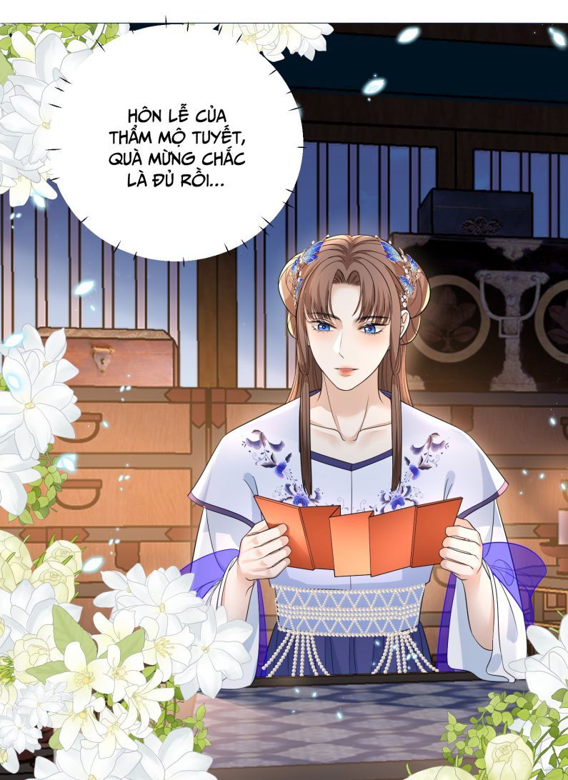 Bất Uổng Chapter 26 - 19