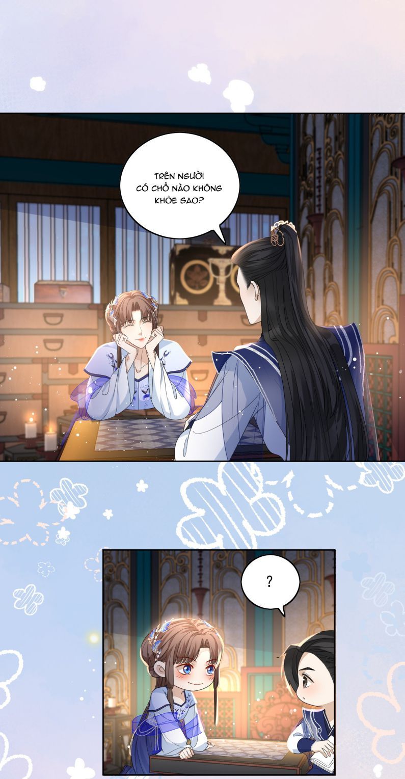 Bất Uổng Chapter 26 - 5