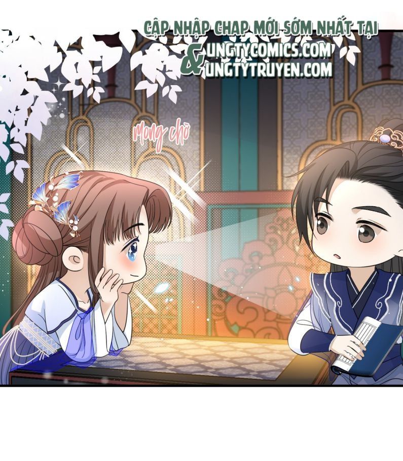 Bất Uổng Chapter 26 - 7