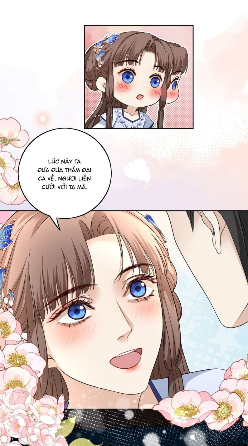 Bất Uổng Chapter 26 - 9