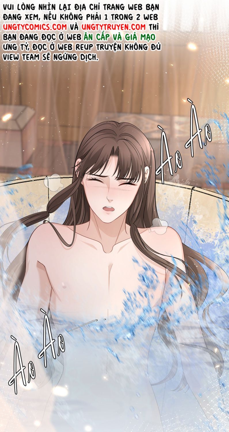 Bất Uổng Chapter 27 - 14