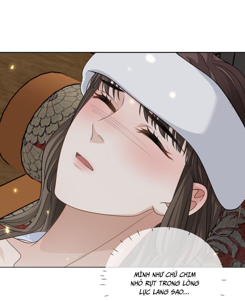 Bất Uổng Chapter 27 - 23