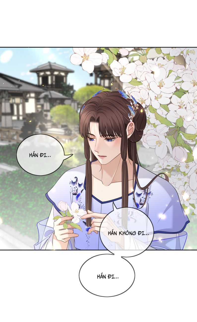 Bất Uổng Chapter 27 - 5