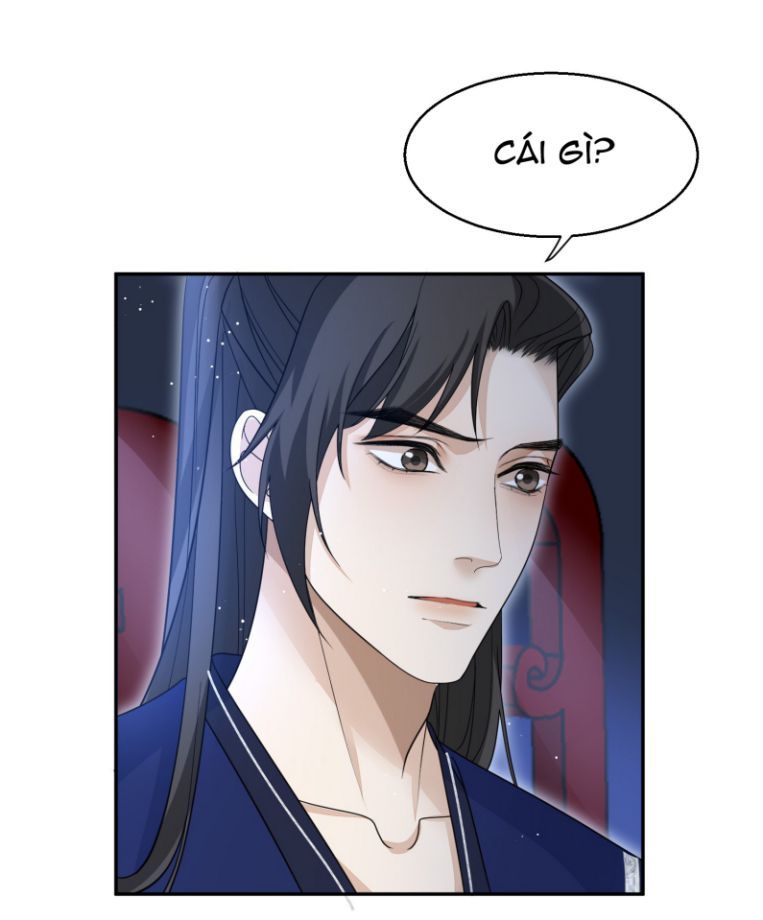 Bất Uổng Chapter 28 - 11