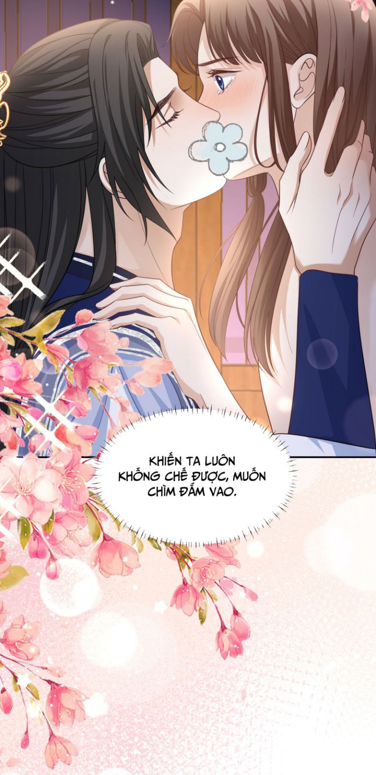 Bất Uổng Chapter 28 - 30
