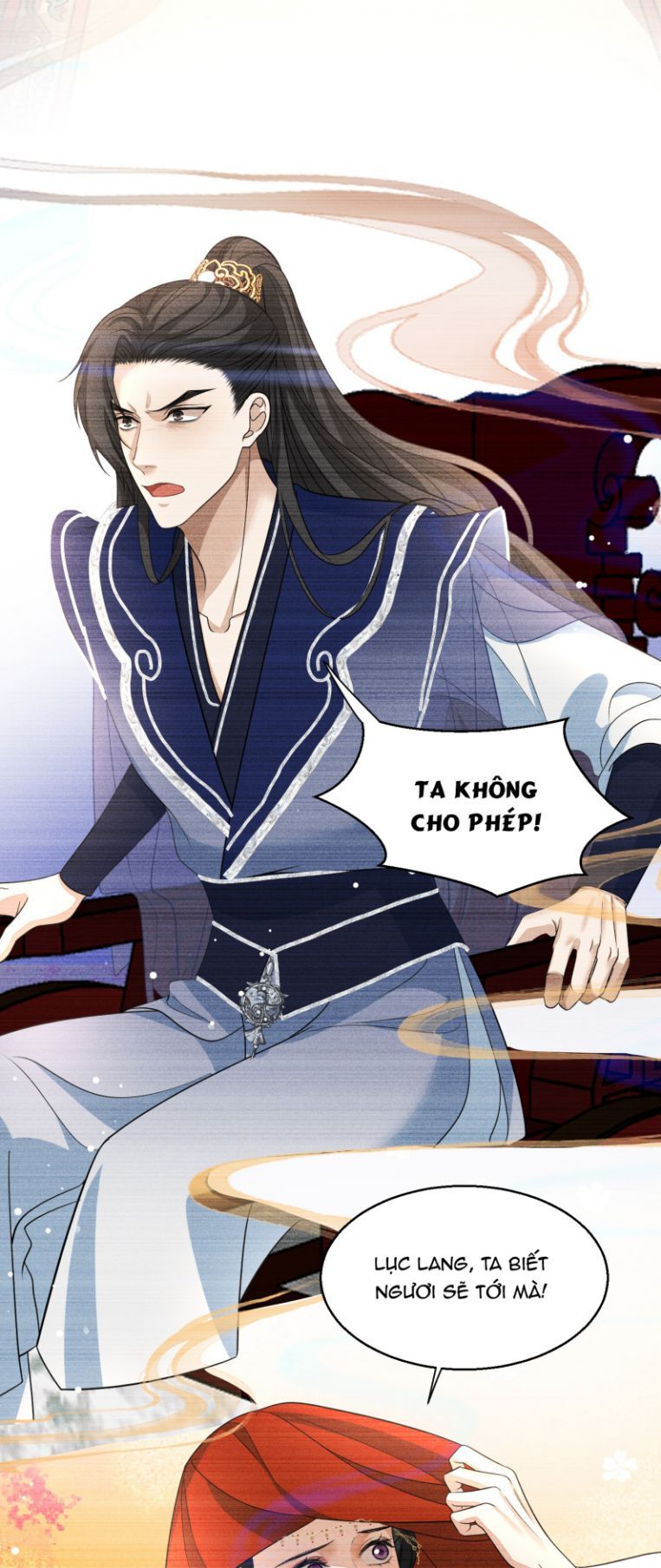 Bất Uổng Chapter 28 - 5