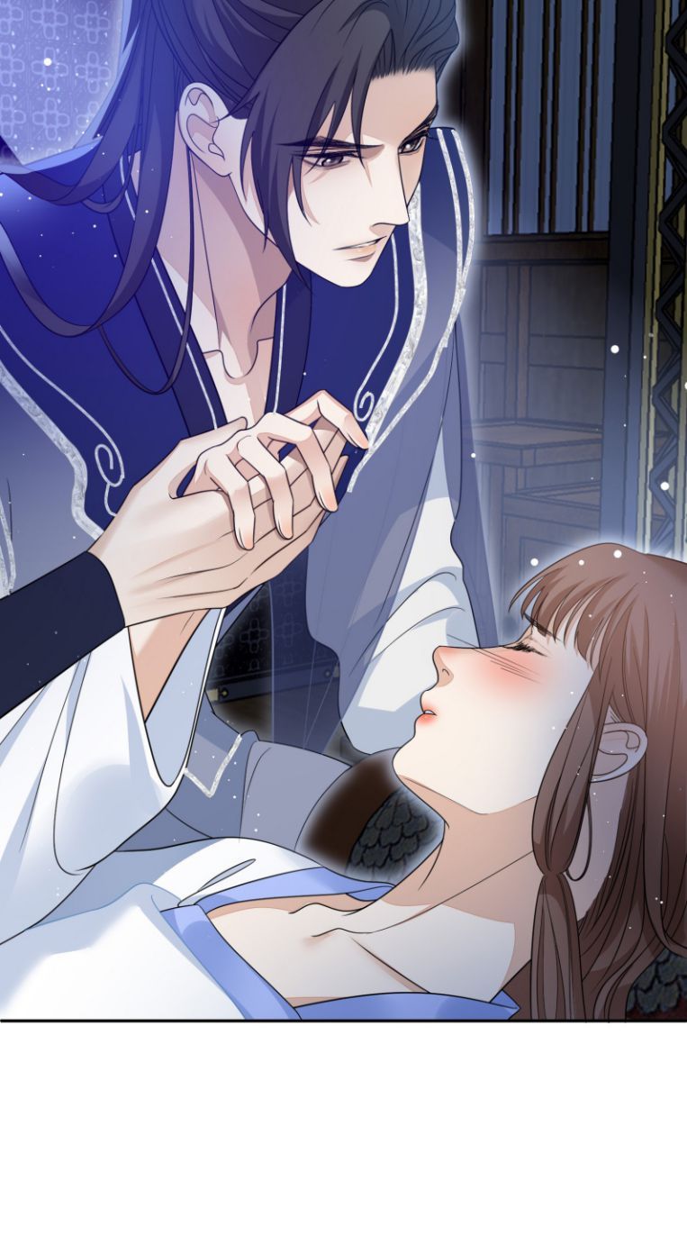 Bất Uổng Chapter 28 - 9