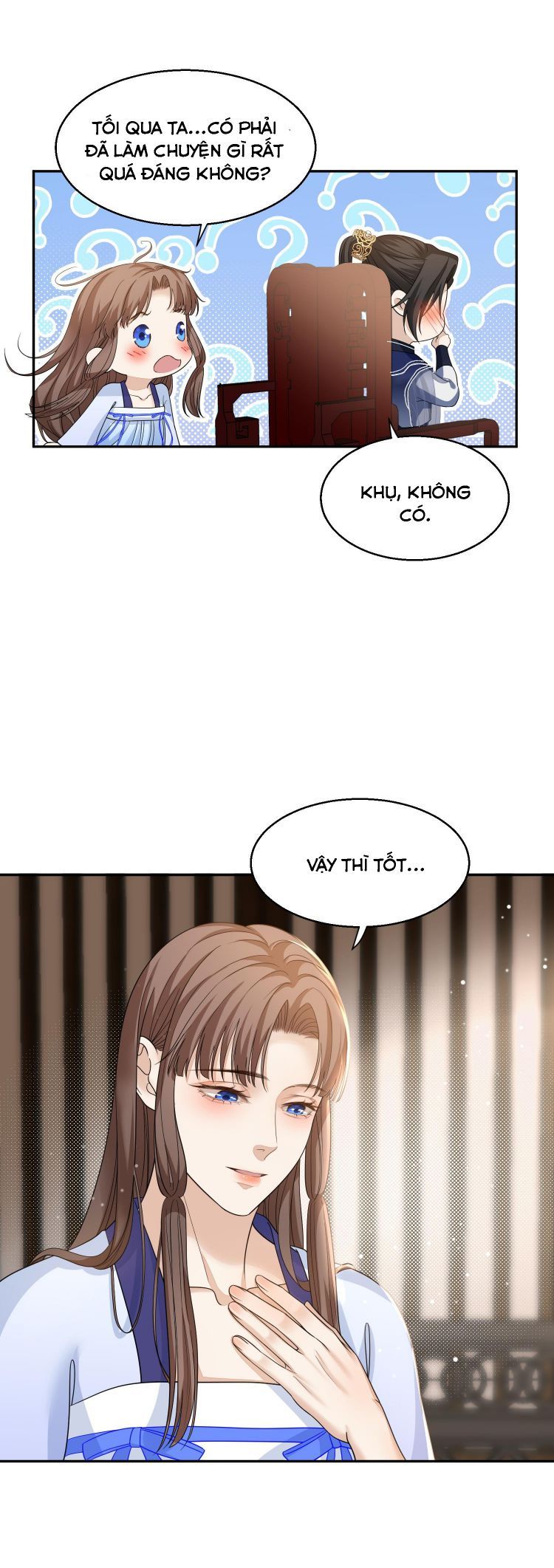 Bất Uổng Chapter 29 - 17
