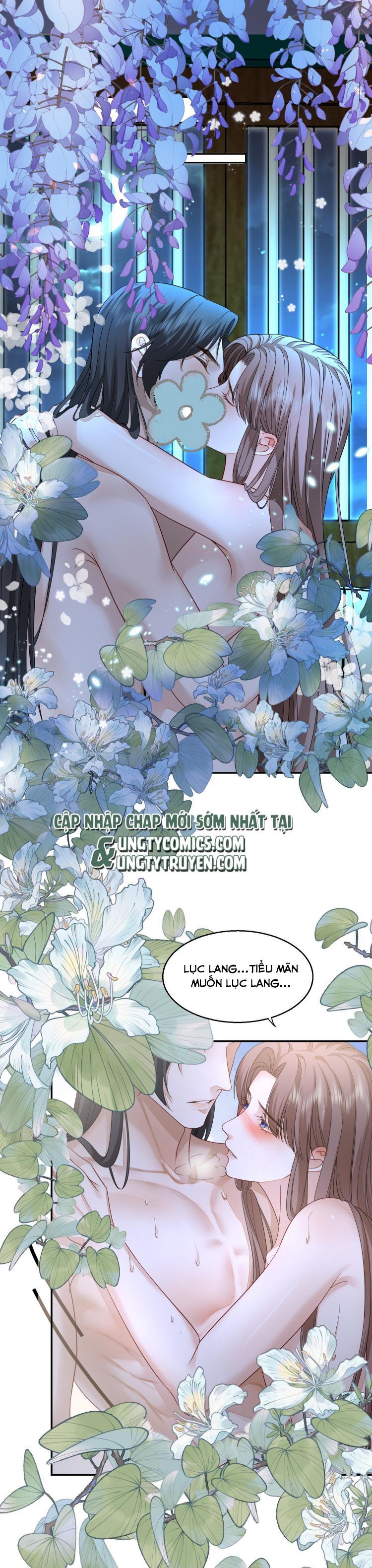 Bất Uổng Chapter 29 - 4