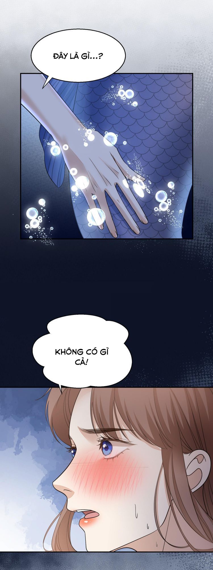 Bất Uổng Chapter 29 - 7