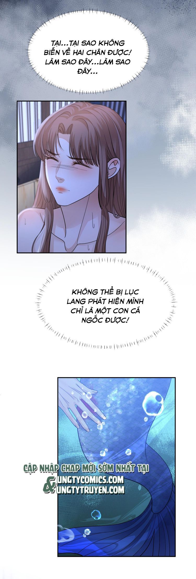 Bất Uổng Chapter 29 - 8