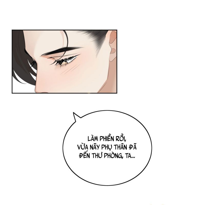 Bất Uổng Chapter 3 - 18
