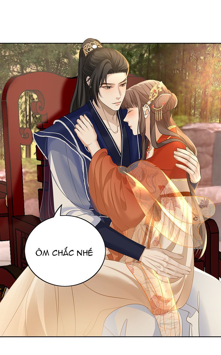 Bất Uổng Chapter 32 - 21