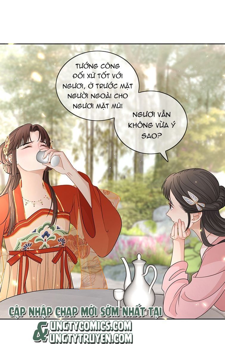 Bất Uổng Chapter 32 - 6