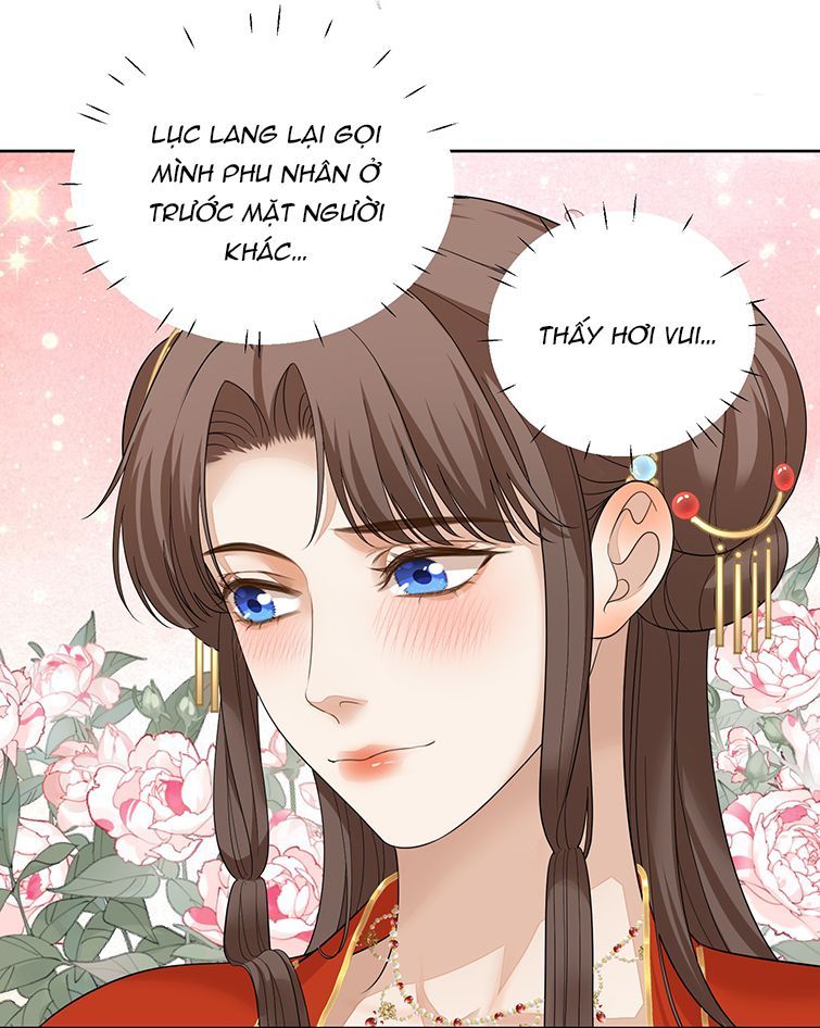 Bất Uổng Chapter 33 - 18